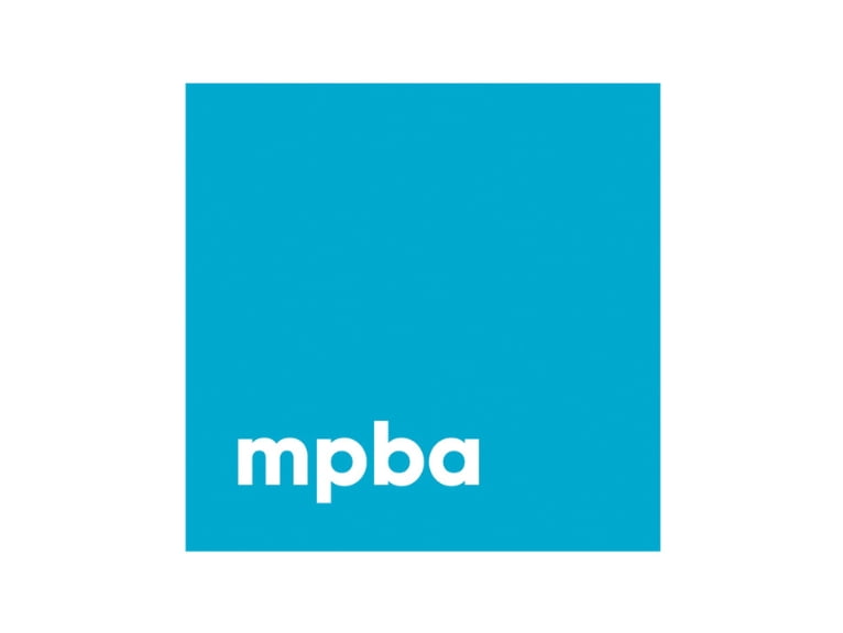 MPBA Logo