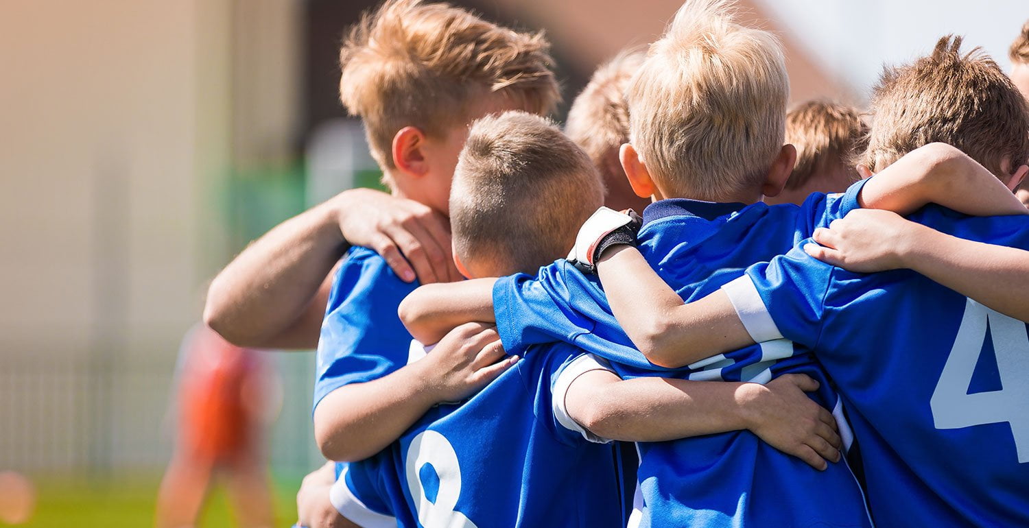 BOX TO BOX: SHIPPING CONTAINER IDEAS FOR SPORTS CLUBS