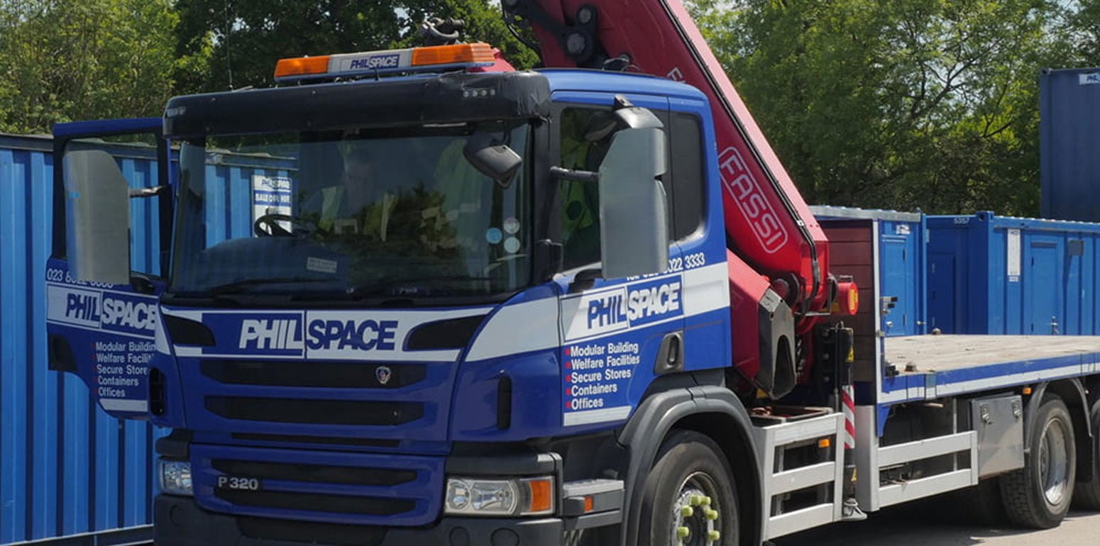 VACANCY – HGV HIAB DRIVER