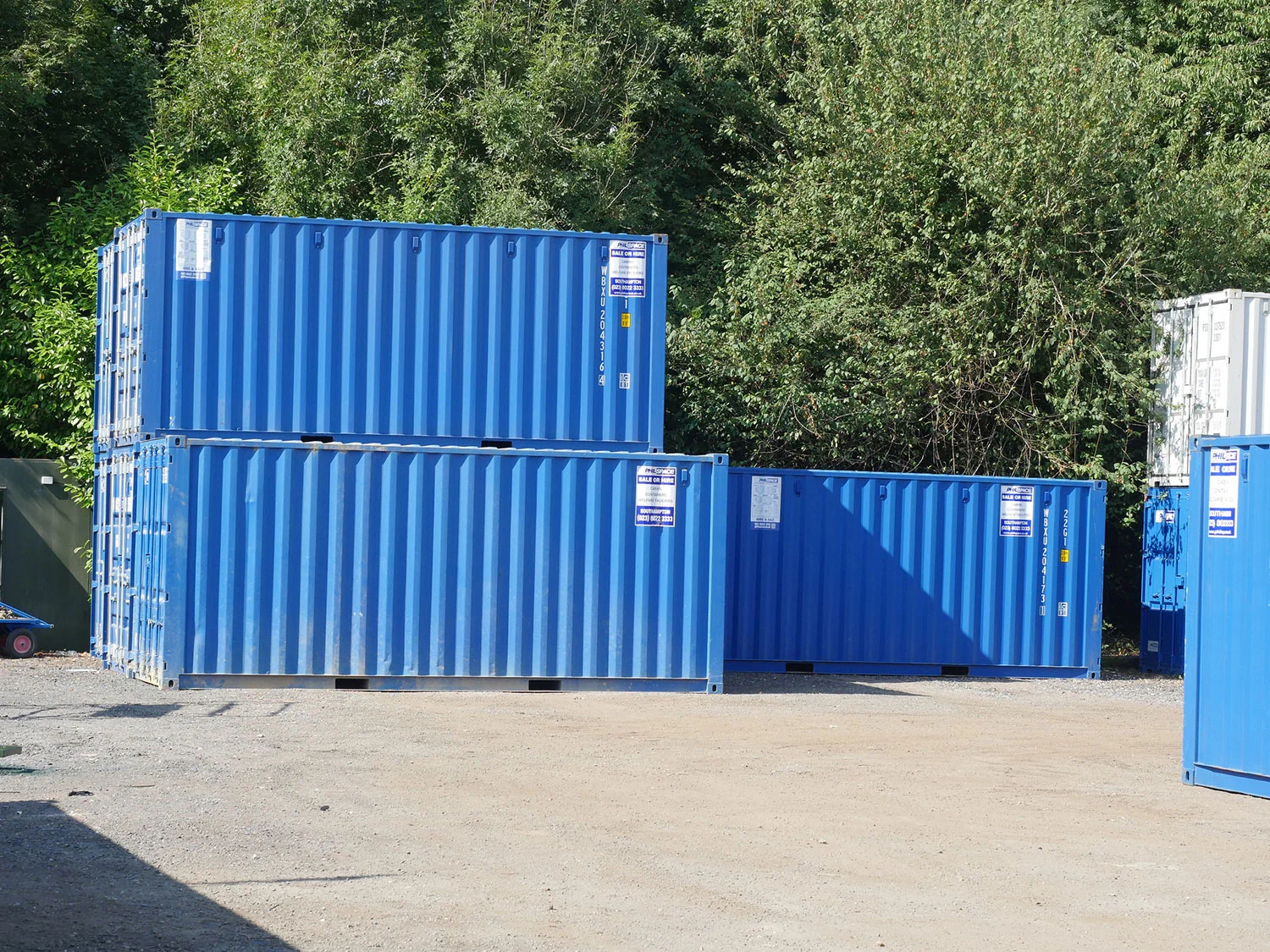 Protect Your Tools & Equipment at Your Construction Site | Philspace