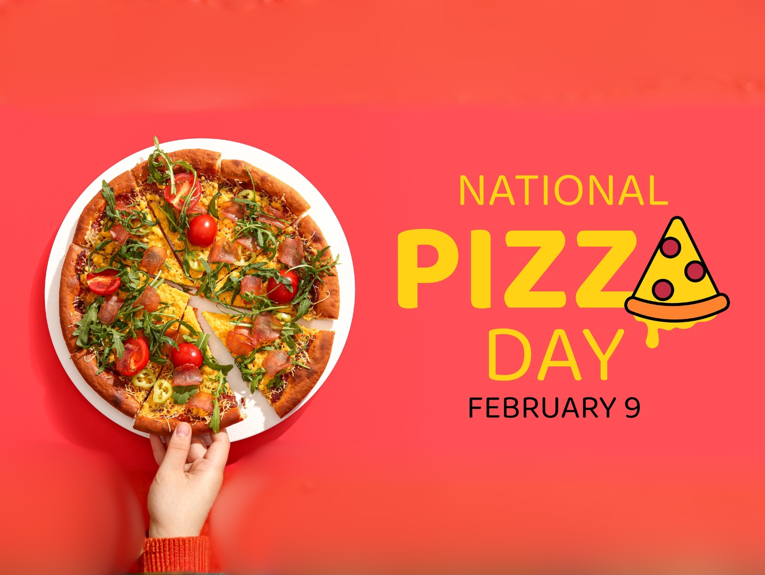 NATIONAL PIZZA DAY: SHIPPING CONTAINER PIZZA RESTAURANTS