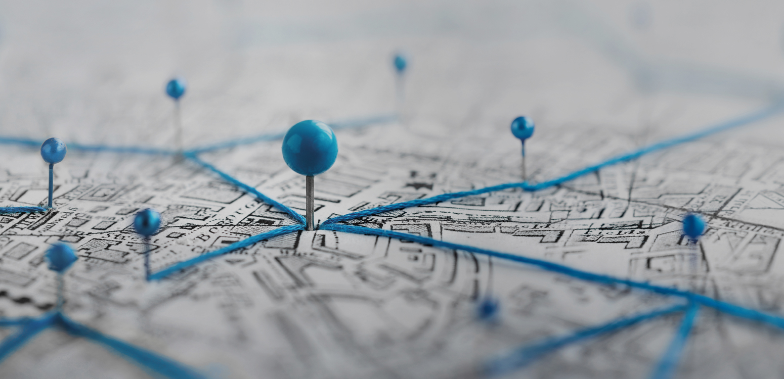 WHAT IS WHAT3WORDS AND WHY PHILSPACE USES IT