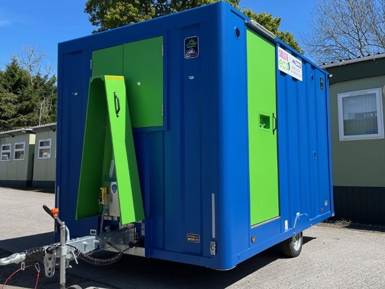Philspace's eco welfare renewable solution