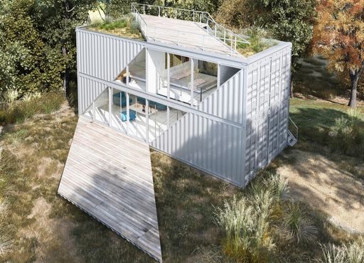 c-Home Concept